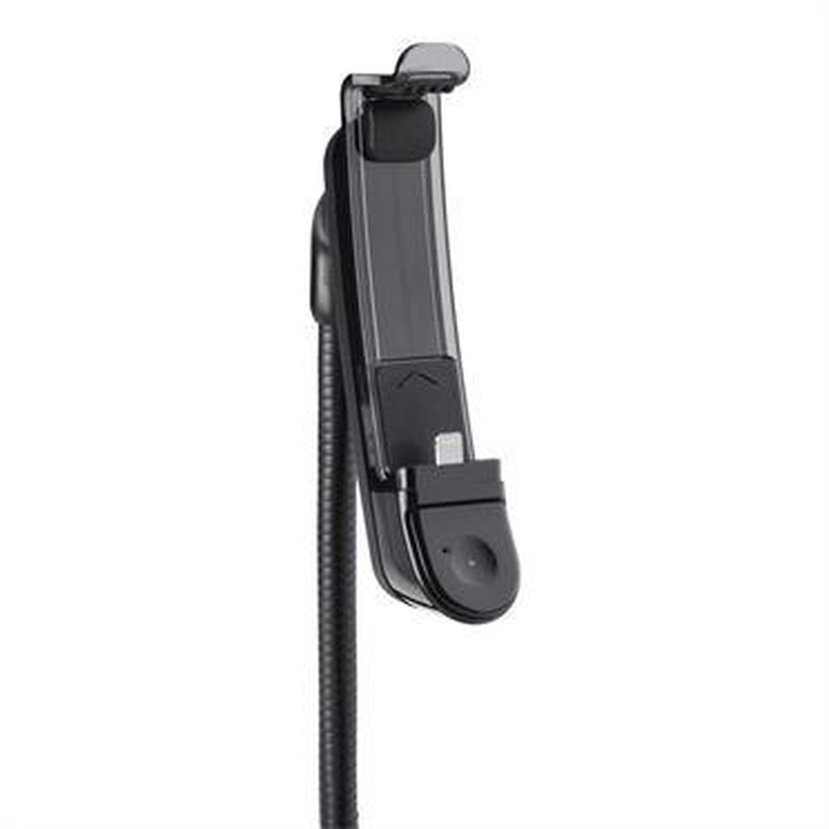Belkin TuneBase FM met handsfreefunctie