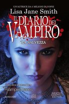 Il diario del vampiro. La salvezza