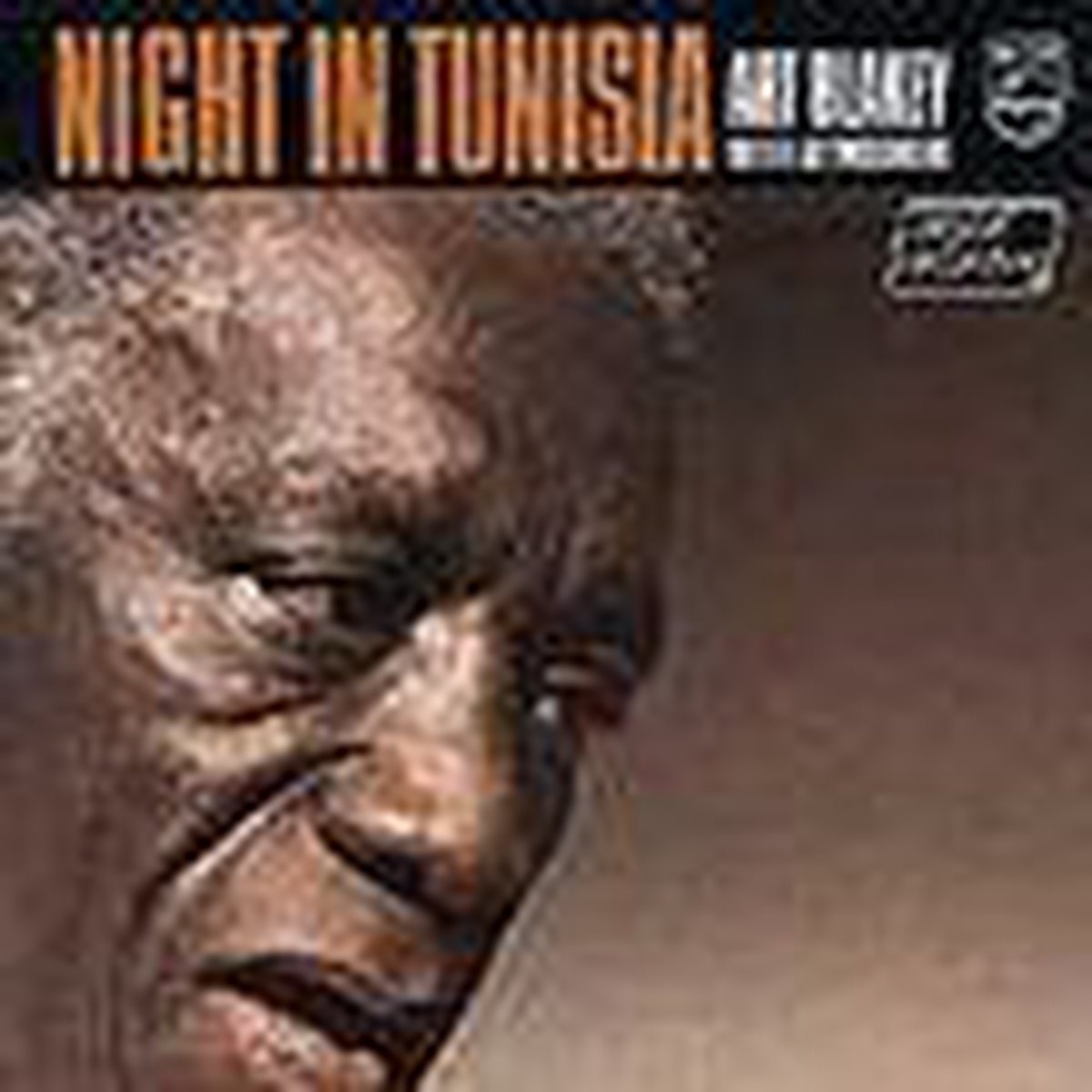 A Night In Tunisia