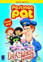 Postman Pat and The Icecream Machine [1981]