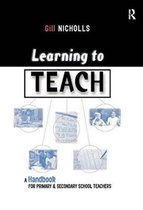 Learning to Teach