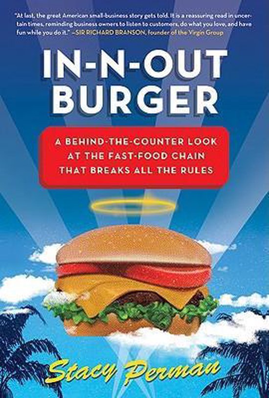 9780061346712 - In-N-Out Burger