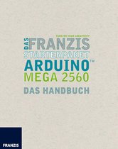 Arduino™ Mikrocontroller - Das Franzis Starterpaket Arduino Mega 2560