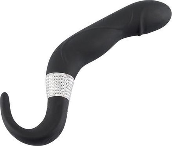 Anal Experiment Oplaadbare Anaal Vibrator