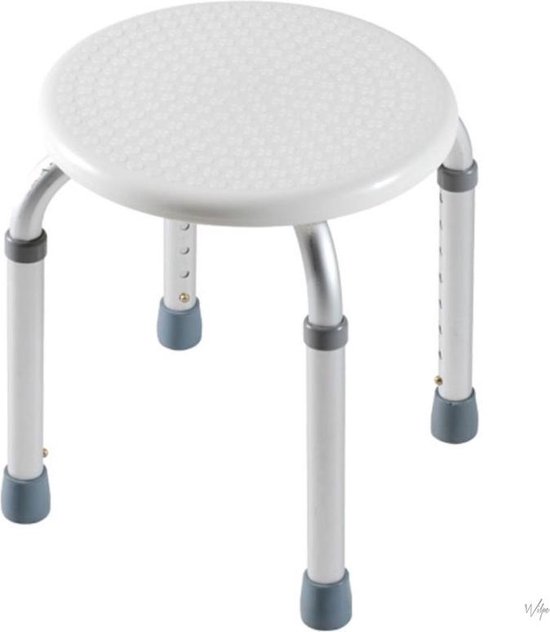 Royalbeach Verstelbare Douchekruk