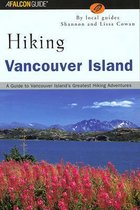 Hiking Vancouver Island