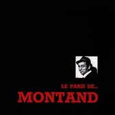 Le Paris De Montand
