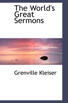 The World's Great Sermons
