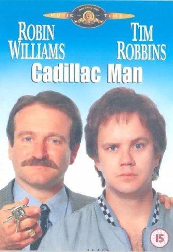 Cadillac Man