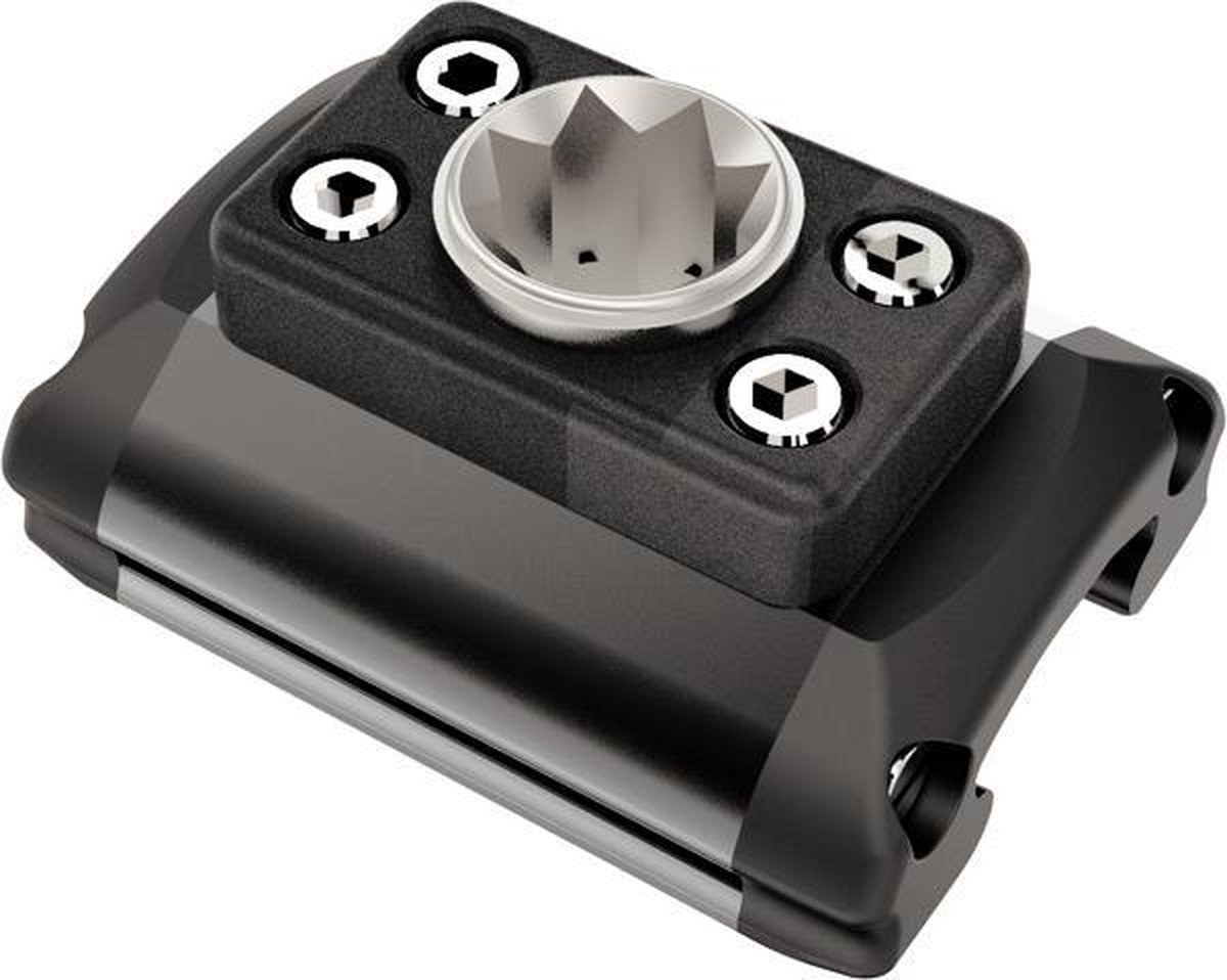 Lewmar Frictionstop, verstelbare stopper