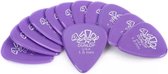 Dunlop Delrin 500 1.50mm Pick 12-Pack standaard plectrum