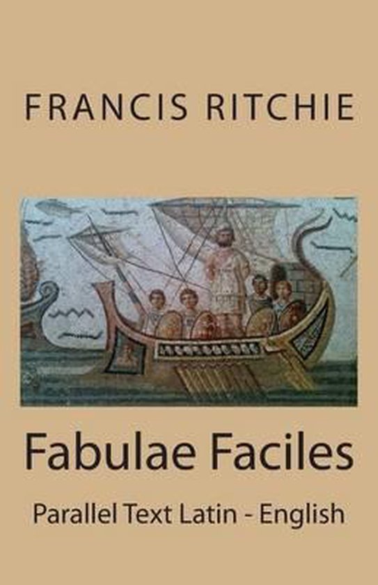Fabulae Faciles | 9781511918350 | Brian Smith | Boeken | bol.com