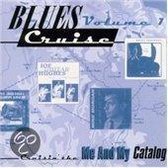 Various - Blues Cruise Volume 1