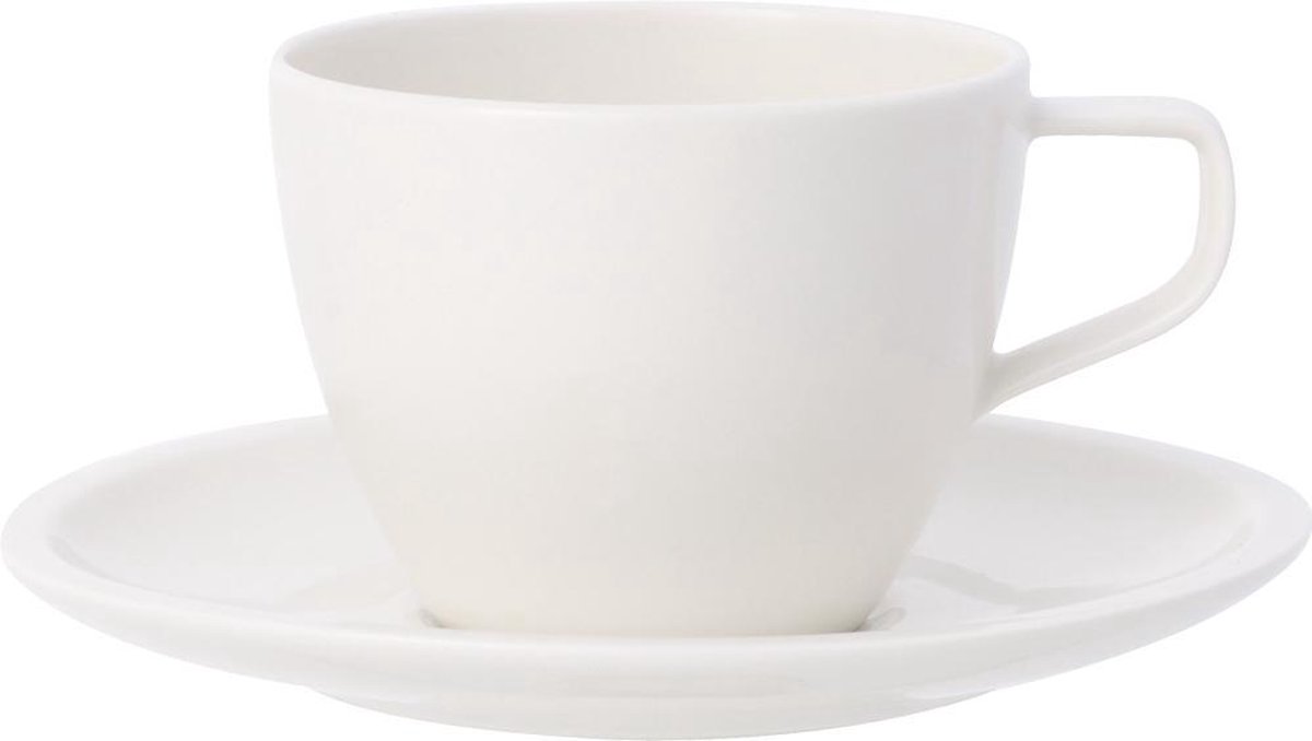 Villeroy & Boch Artesano Original Koffiekop en -schotel