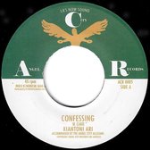 Xiantoni Ari - Confessing (7" Vinyl Single)