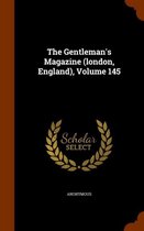 The Gentleman's Magazine (London, England), Volume 145