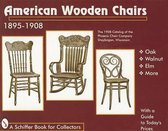 American Wooden Chairs