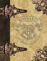 Harry Potter Deluxe Journal #2