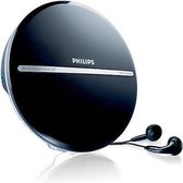 Philips EXP2546 - Walkman - Zwart