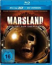 Marsland 3D