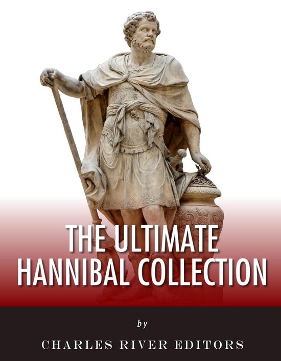 The Ultimate Hannibal Collection - cover