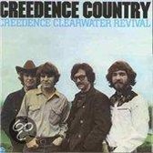 Creedence Country Album