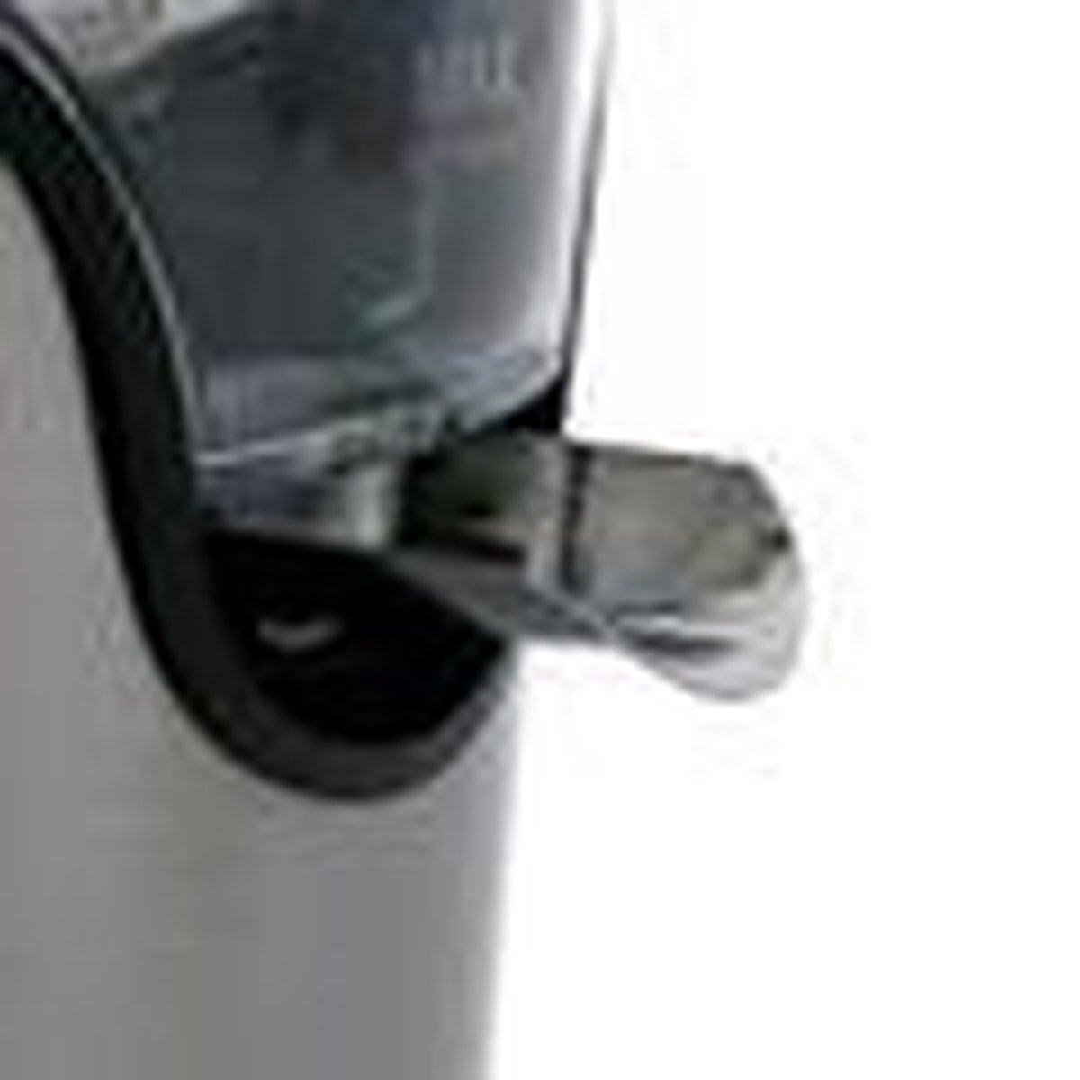 Camry CR 4006 citruspers met hendel en directe afvoer thumbnail 5