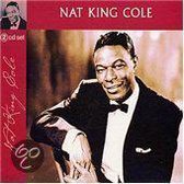 Nat King Cole Boxset