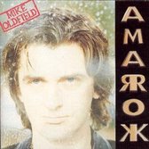 Mike Oldfield - Amarok (CD)