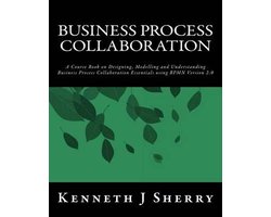 Business Process Collaboration