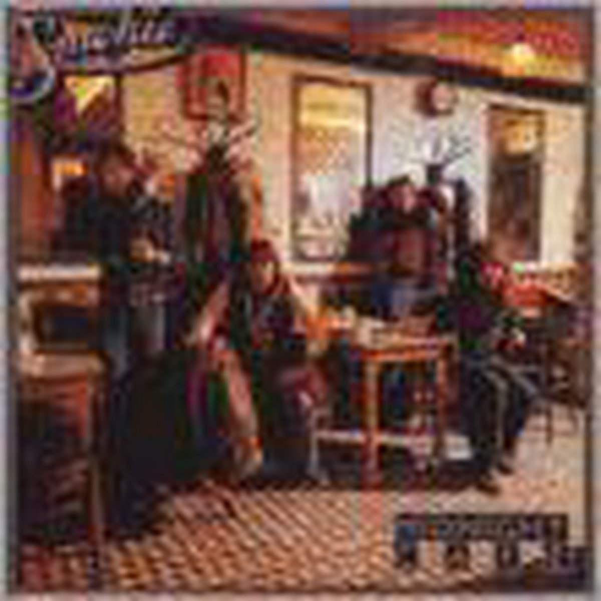 Midnight Cafe