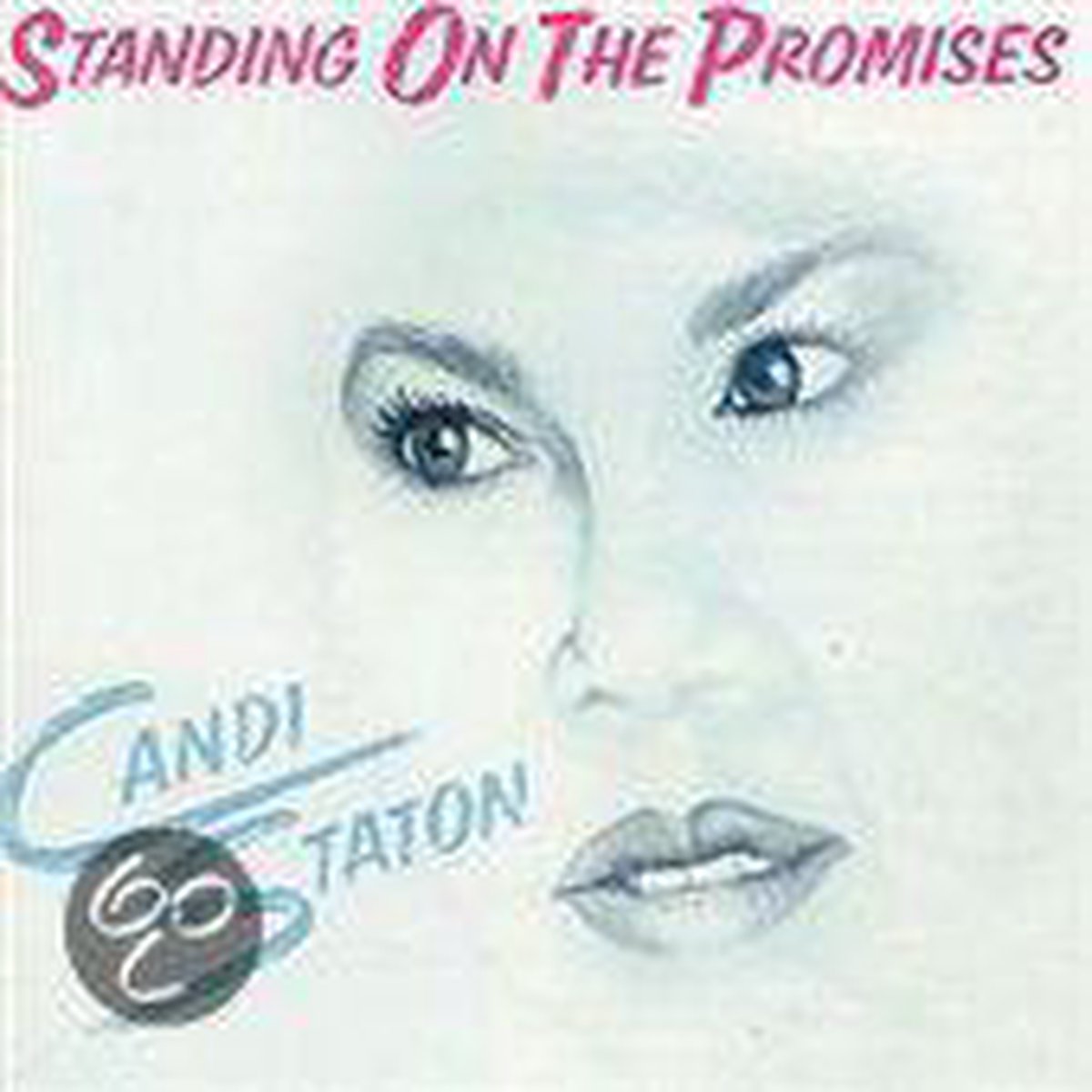 Standing On The Promises
