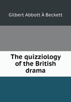 The quizziology of the British drama