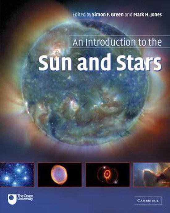 Introduction To The Sun And Stars