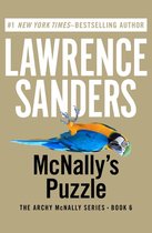 The Archy McNally Series - McNally's Puzzle