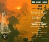 Mystical Music From Middl