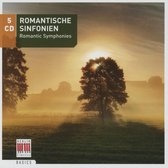 Various Artists - Romantische Sinfonien (5 CD)