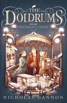 The Doldrums and the Helmsley Curse (The Doldrums, Book 2)