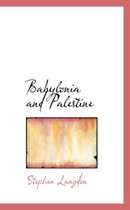 Babylonia and Palestine