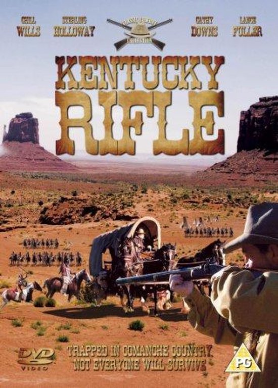 Kentucky Rifle