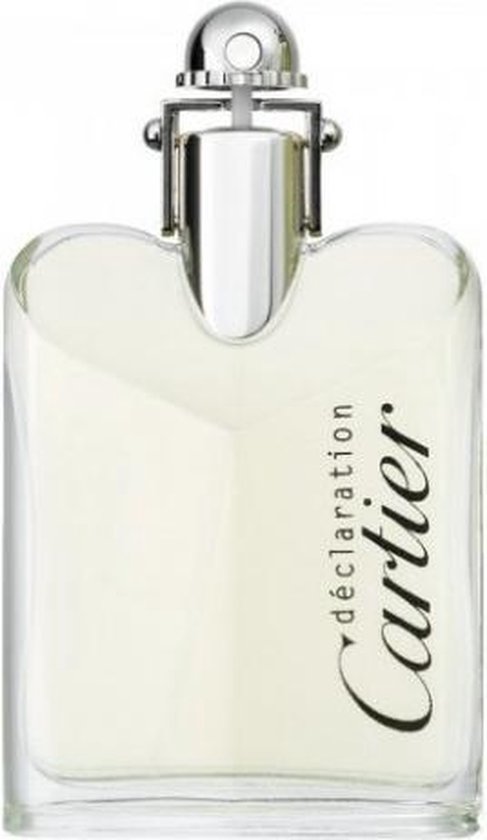 Cartier Declaration - 30 ml - Eau de toilette | bol.com