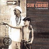 Ricardo Leyva & Sur Caribe - Caminando (CD)