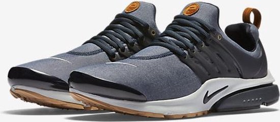 Nike Air Premium - Sneakers - Heren - Maat 42.5 - Blauw | bol.com