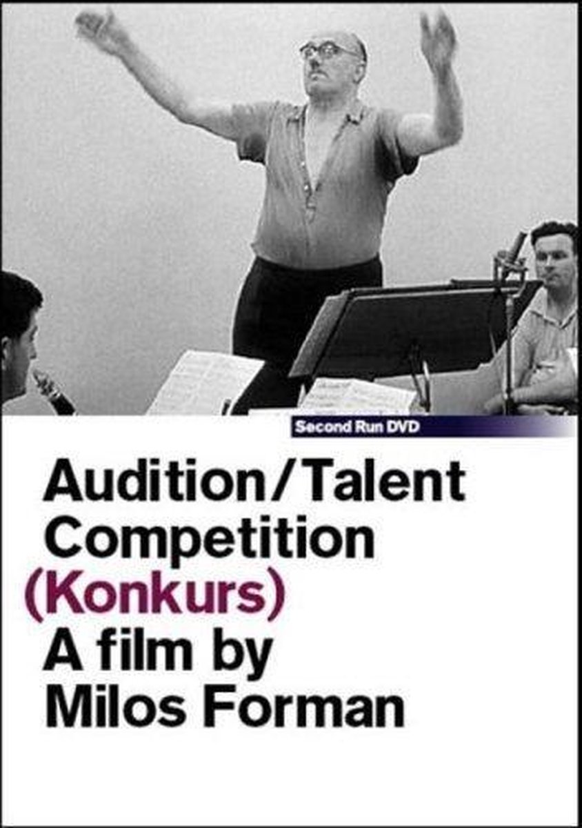 Audition / Talent Show
