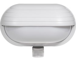 Maclean Energy MCE33 Wandlamp met bewegingssensor pir 60W - Maximaal vermogen: 60W (E27) werkt ook met LED-lampen