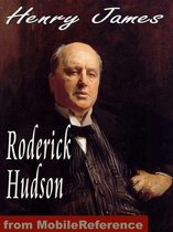 Roderick Hudson (Mobi Classics)