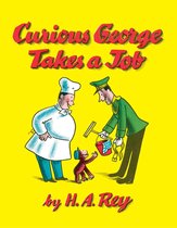 Curious George - Curious George Takes a Job
