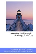 Journal of the Washington Academy of Sciences