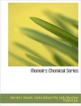 Memoirs Chemical Series