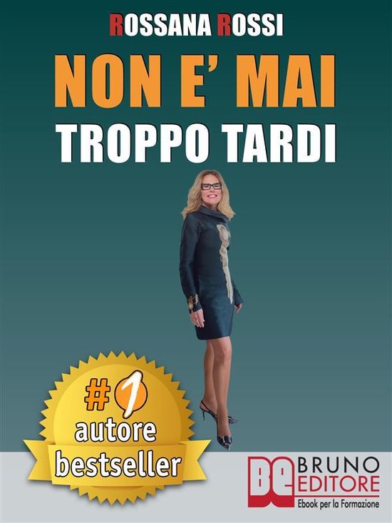 Non E' Mai Troppo Tardi - cover